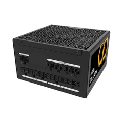 Nguồn máy tính SuperFlower ZILLION FG GOLD 1250W ATX 3.1 80 Plus Gold SF-850F14GE(GL)