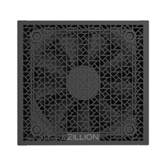 Nguồn máy tính SuperFlower ZILLION FG GOLD 1250W ATX 3.1 80 Plus Gold SF-850F14GE(GL)