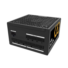 Nguồn máy tính SuperFlower ZILLION FG GOLD 850W ATX 3.1 80 Plus Gold SF-850Z12FG