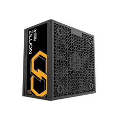 Nguồn máy tính SuperFlower ZILLION FG GOLD 850W ATX 3.1 80 Plus Gold SF-850Z12FG