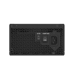 Nguồn máy tính SuperFlower ZILLION FG GOLD 850W ATX 3.1 80 Plus Gold SF-850Z12FG