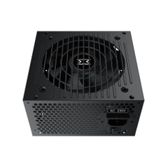 Nguồn máy tính XIGMATEK X-POWER III X-500 450W 85% Efficiency EN45976