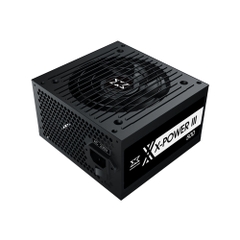 Nguồn máy tính XIGMATEK X-POWER III X-500 450W 85% Efficiency EN45976