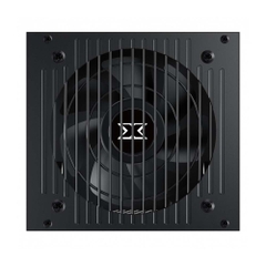 Nguồn máy tính XIGMATEK X-POWER III X-550 500W 85% Efficiency EN45983