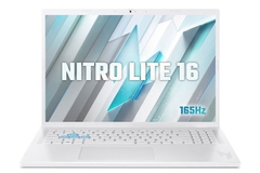 Laptop Gaming Acer Nitro Lite NL16-71G-71UJ NH.D59SV.002 (i7-13620H, RTX 3050 6GB, Ram 16GB DDR5, SSD 512GB, 16 Inch IPS 165Hz FHD+)