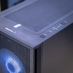 PC ST Ultra 5-5070 (Ultra 5 245K, RTX 5070 12GB, Ram 32GB, SSD 500GB, 850W, WIN11  )