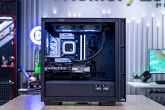 PC ST Ultra 5-5070 (Ultra 5 245K, RTX 5070 12GB, Ram 32GB, SSD 500GB, 850W, WIN11  )
