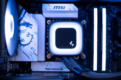 PC ST Ultra 5-5070 (Ultra 5 245K, RTX 5070 12GB, Ram 32GB, SSD 500GB, 850W, WIN11  )
