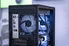 PC ST Ultra 5-5070 (Ultra 5 245K, RTX 5070 12GB, Ram 32GB, SSD 500GB, 850W, WIN11  )