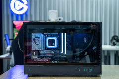 PC M5 i5-5060 (i5-14400F, RTX 5060 8GB, RAM DDR5 32GB, SSD 1TB, 650W, WIN11)