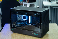 PC M5 i5-5060 (i5-14400F, RTX 5060 8GB, RAM DDR5 32GB, SSD 1TB, 650W, WIN11)