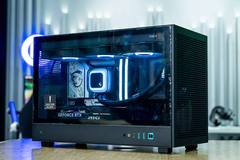 PC M5 i5-5060 (i5-14400F, RTX 5060 8GB, RAM DDR5 32GB, SSD 1TB, 650W, WIN11)