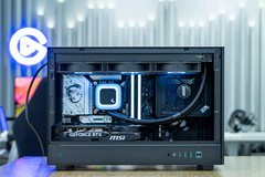 PC M5 i5-5060 (i5-14400F, RTX 5060 8GB, RAM DDR5 32GB, SSD 1TB, 650W, WIN11)