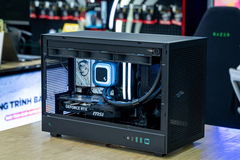 PC M5 i5-5060 (i5-14400F, RTX 5060 8GB, RAM DDR5 32GB, SSD 1TB, 650W, WIN11)