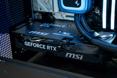PC M5 i5-5060 (i5-14400F, RTX 5060 8GB, RAM DDR5 32GB, SSD 1TB, 650W, WIN11)