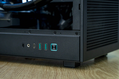 PC M5 i5-5060 (i5-14400F, RTX 5060 8GB, RAM DDR5 32GB, SSD 1TB, 650W, WIN11)