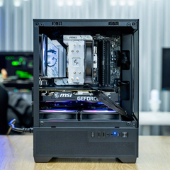 PC ST i5-3060 (i5-12400F, RTX 3060 12GB, RAM 16GB, SSD 500GB, 650W, WIN11)
