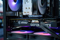 PC ST i5-3060 (i5-12400F, RTX 3060 12GB, RAM 16GB, SSD 500GB, 650W, WIN11)