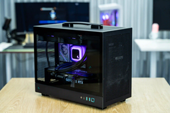 PC M5 i5-5060 (i5-14400F, RTX 5060 8GB, RAM DDR5 32GB, SSD 1TB, 650W, WIN11)
