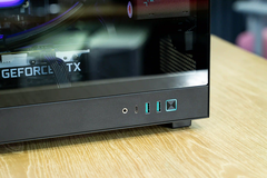 PC M5 i5-5060 (i5-14400F, RTX 5060 8GB, RAM DDR5 32GB, SSD 1TB, 650W, WIN11)