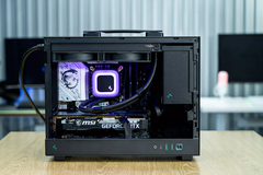 PC M5 i5-5060 (i5-14400F, RTX 5060 8GB, RAM DDR5 32GB, SSD 1TB, 650W, WIN11)
