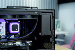 PC M5 i5-5060 (i5-14400F, RTX 5060 8GB, RAM DDR5 32GB, SSD 1TB, 650W, WIN11)