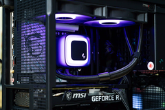 PC M5 i5-5060 (i5-14400F, RTX 5060 8GB, RAM DDR5 32GB, SSD 1TB, 650W, WIN11)