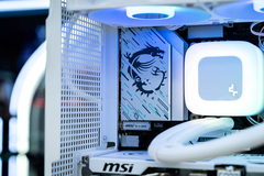 PC M5 WHITE i5-5060 (i5-14400F, RTX 5060 OC 8G, Ram 32GB, SSD 1TB, 650W)