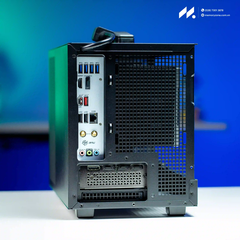 PC ST ITX I5-5060 ( i5-14400F, RTX 5060 8GB, RAM 32GB, SSD 500GB, 650W, WIN11 )