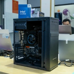 PC ST Văn Phòng i7-13700 ( i7-13700, UHD 770 Graphics, Ram 16GB DDR4, SSD 500GB, 500W, Win 11)