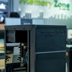 PC ST Văn Phòng i7-13700 ( i7-13700, UHD 770 Graphics, Ram 16GB DDR4, SSD 500GB, 500W, Win 11)