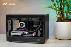 PC Đồ Họa i5K-5070 ( i5-14600K, RTX 5070 12GB, Ram 32GB, SSD 512GB, 750W)