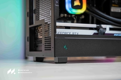 PC Đồ Họa i5K-5070 ( i5-14600K, RTX 5070 12GB, Ram 32GB, SSD 512GB, 750W)