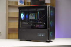 PC ST i9-5090 ( i9-14900K, RTX 5090 32G, Ram 64GB DDR5, SSD 1TB, 1000W )