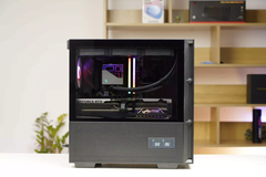 PC ST i9-5090 ( i9-14900K, RTX 5090 32G, Ram 64GB DDR5, SSD 1TB, 1000W )