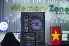 PC ST i9-5090 ( i9-14900K, RTX 5090 32G, Ram 64GB DDR5, SSD 1TB, 1000W )
