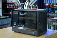 PC M5 i5-3060 (i5-14400F, RTX 3060 12GB, RAM DDR5 32GB, SSD 1TB, 650W, WIN11)