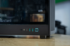 PC M5 i5-5060 (i5-14400F, RTX 5060 8GB, RAM DDR5 32GB, SSD 1TB, 650W, WIN11)