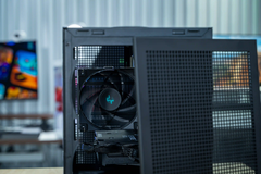 PC M5 i5-5060 (i5-14400F, RTX 5060 8GB, RAM DDR5 32GB, SSD 1TB, 650W, WIN11)