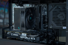 PC M5 i5-5060 (i5-14400F, RTX 5060 8GB, RAM DDR5 32GB, SSD 1TB, 650W, WIN11)