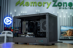 PC M5 i5-5060 (i5-14400F, RTX 5060 8GB, RAM DDR5 32GB, SSD 1TB, 650W, WIN11)