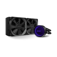 Tản nhiệt nước AIO NZXT Kraken X53 RL-KRX53-01