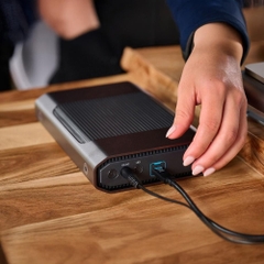Ổ cứng để bàn HDD WD G-DRIVE 12TB SDPHF1A-012T-SBAAD