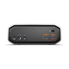 Ổ cứng để bàn HDD WD G-DRIVE Project 3.5 Inch 24TB SDPHG1H-024T-SBAAD