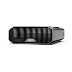 Ổ cứng để bàn HDD WD G-DRIVE Project 3.5 Inch 24TB SDPHG1H-024T-SBAAD