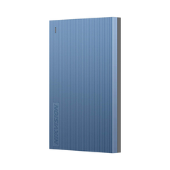 Ổ cứng di động 2TB Hikvision T30 USB 3.0 HS-EHDD-T30/2T/BLUE