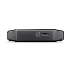 Ổ cứng di động External SSD Sandisk Professional PRO-BLADE TRANSPORT with PRO-BLADE SSD Mag 4TB SDPM2NB-004T-GBAND