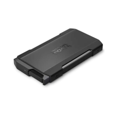 Ổ cứng di động External SSD Sandisk Professional PRO-BLADE TRANSPORT with PRO-BLADE SSD Mag 4TB SDPM2NB-004T-GBAND