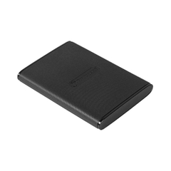 Ổ cứng di động SSD 500GB Transcend ESD270C 520MB/s TS500GESD270C