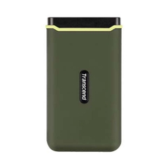 Ổ cứng di động SSD 500GB Transcend ESD380C 2000MB/s TS500GESD380C